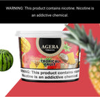 Agera Shisha Tobacco kilos - Hookah Junkie