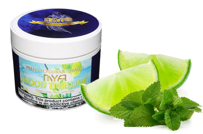 Mya Hookah Tobacco 250 Grams - Hookah Junkie