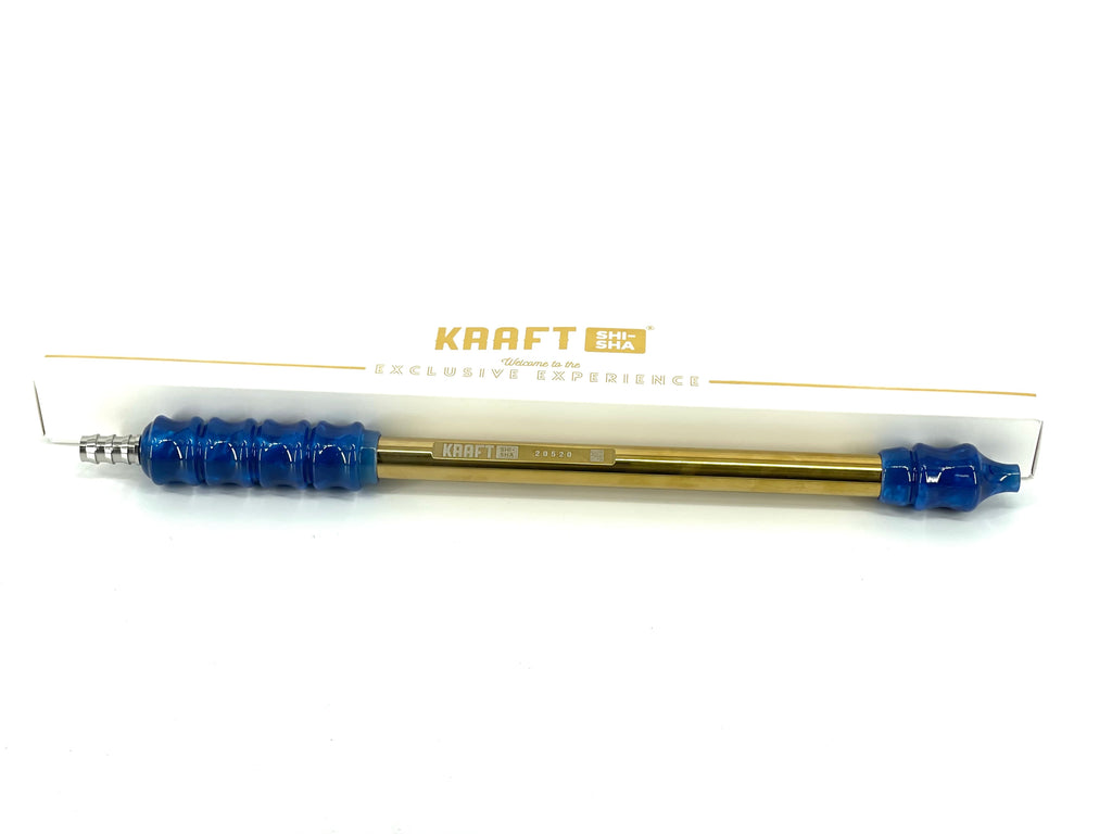 Kraft Shisha Hoses - Hookah Junkie