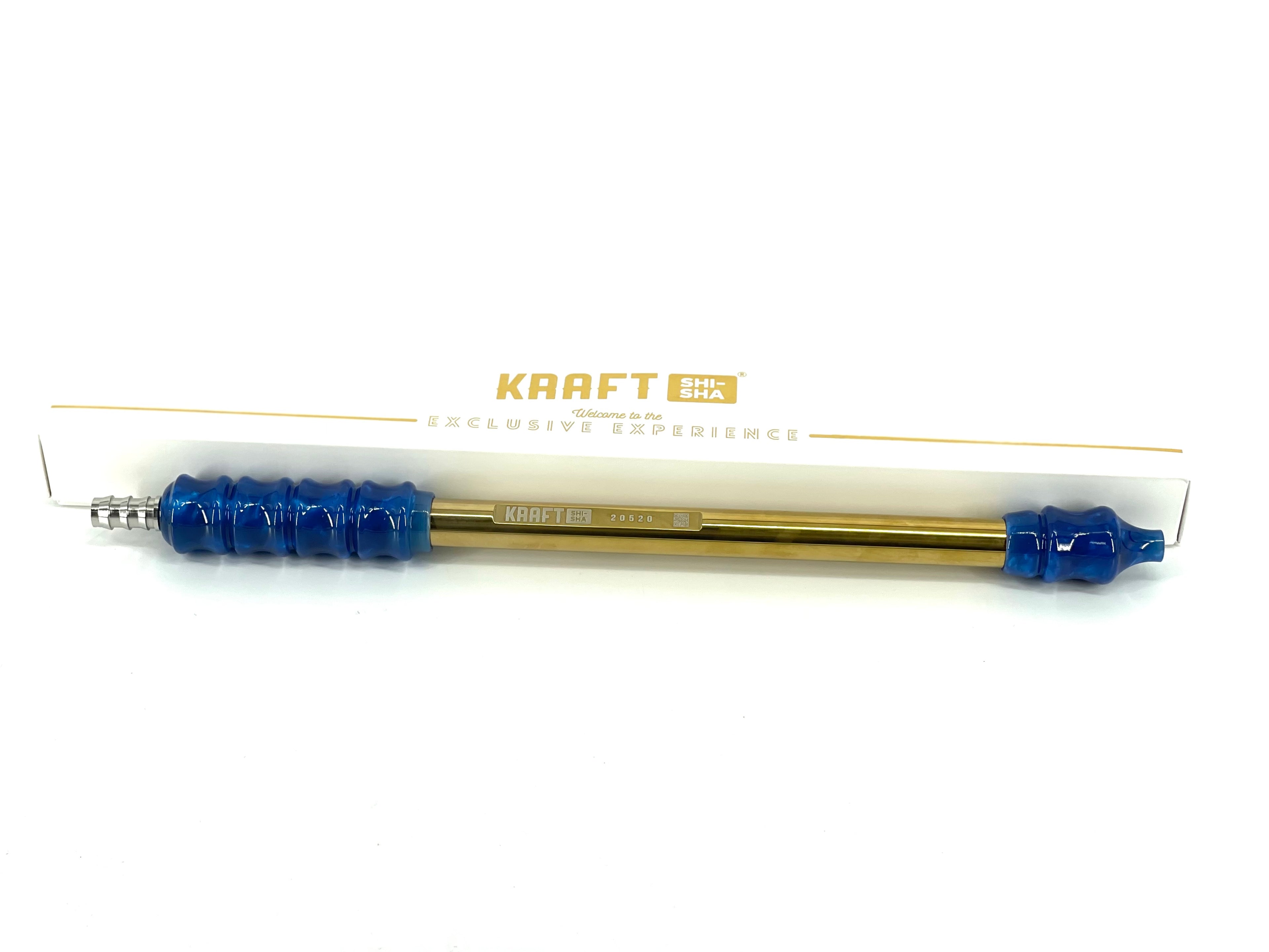 Kraft Shisha Hoses - Hookah Junkie