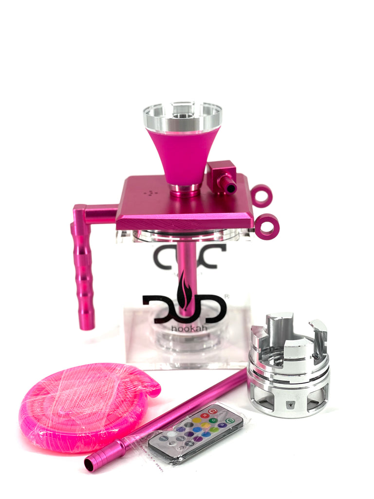 Dud Mug Hookah Mini Hookah Junkie