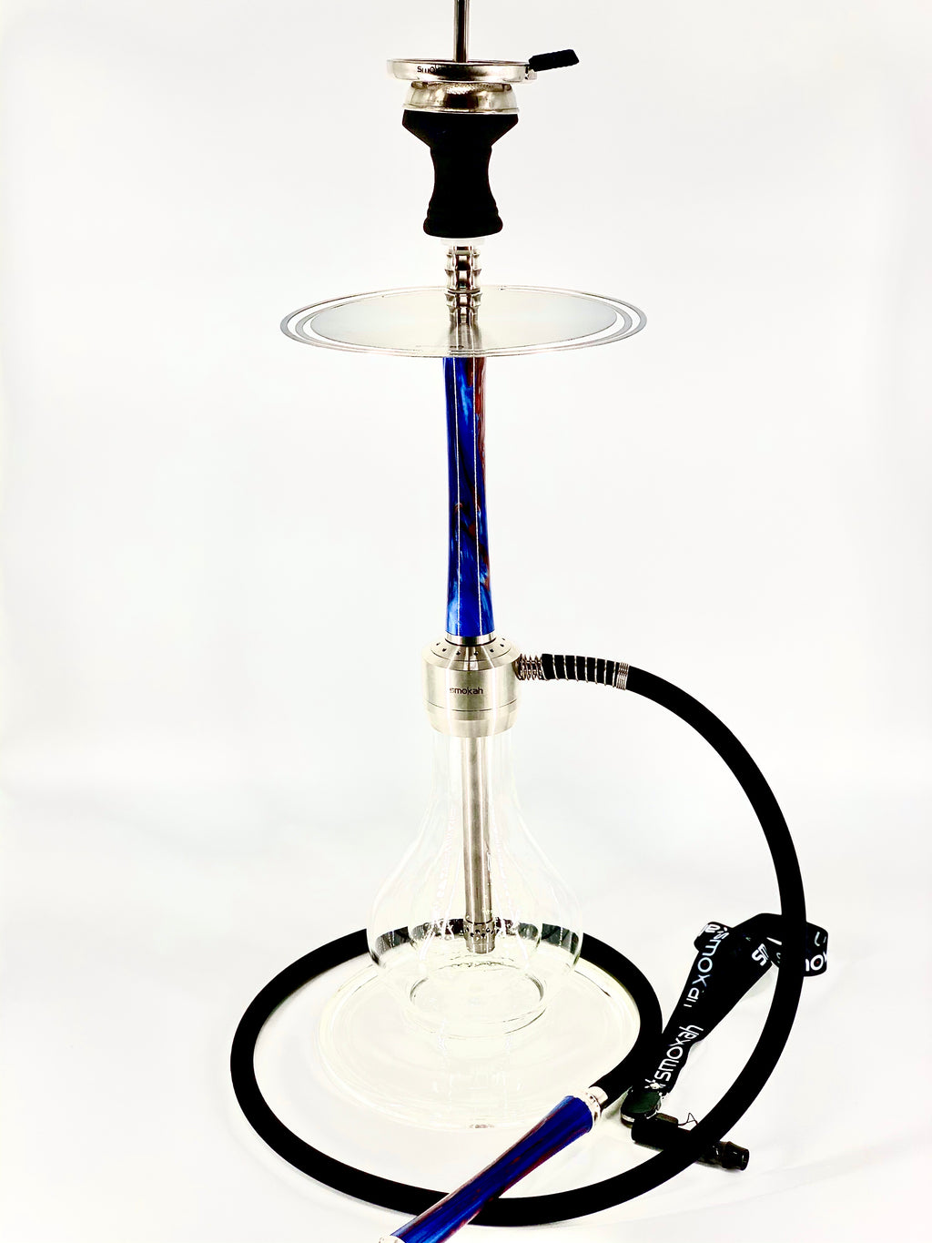 Smokah Professional Hookah - Hookah Junkie