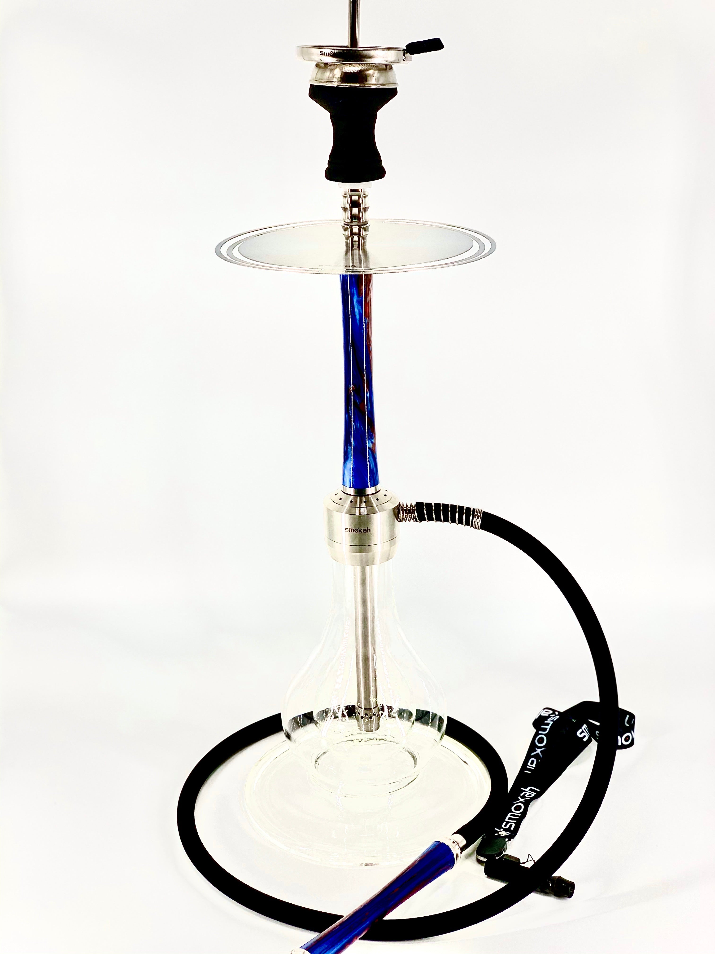 Smokah Professional Hookah - Hookah Junkie