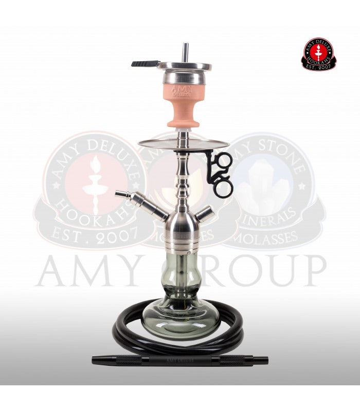 Amy Deluxe Baby Tango - Hookah Junkie