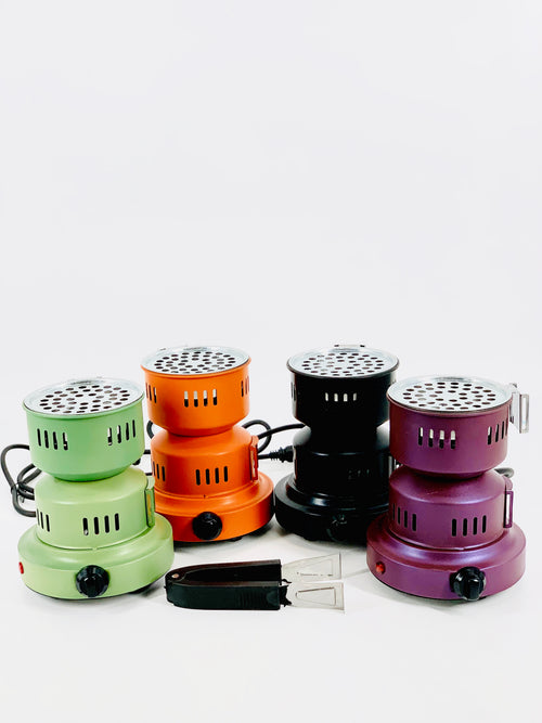 CoCo Hookah Charcoal Burner accessory
