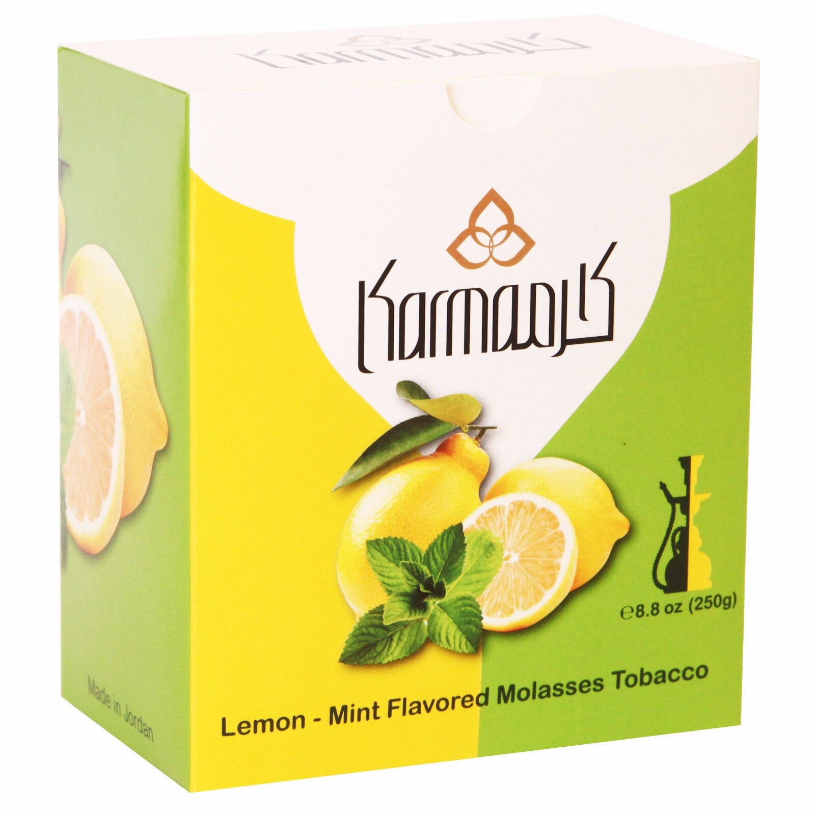 Karma Hookah  Tobacco 250 Gram - Hookah Junkie