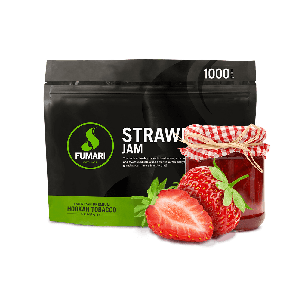 Fumari Kilo - Hookah Junkie