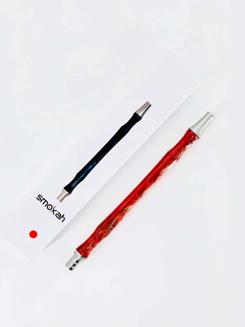 Smokah Hose - Hookah Junkie