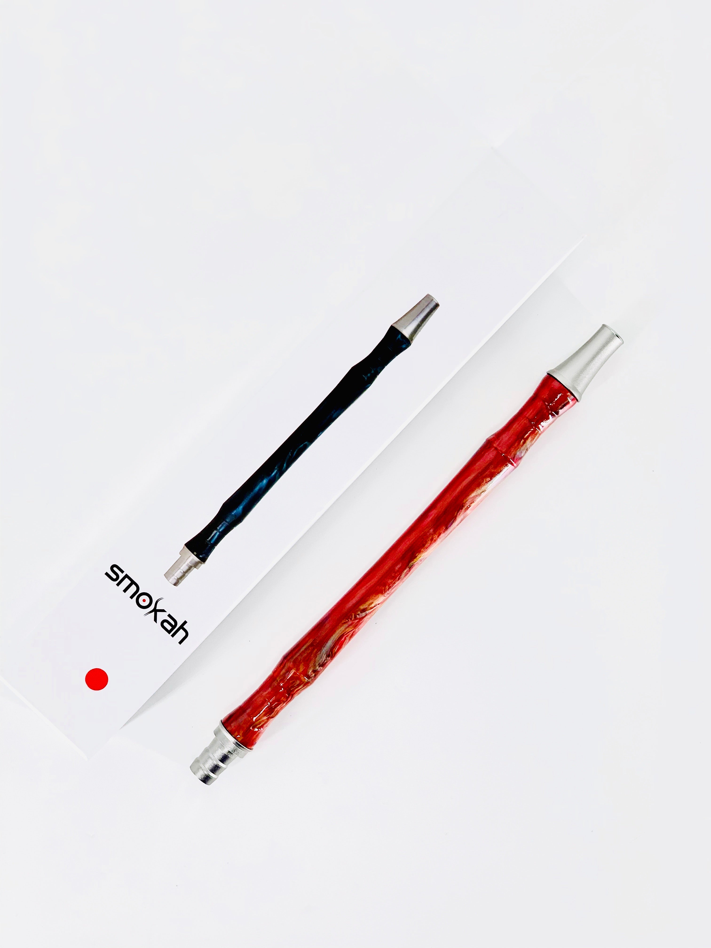 Smokah Hose - Hookah Junkie