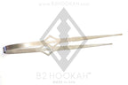 B2 Tongs Version 2 - Hookah Junkie