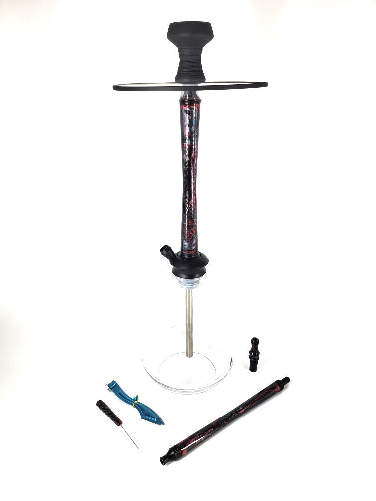 Everember Rey Hookah - Hookah Junkie