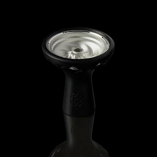 Kaloud Samsaris Argis HighHeat Bowl for Lotus II Hookah Junkie