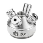 Ros San Diegan Hookah - Hookah Junkie
