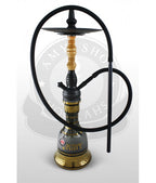 Amy Deluxe Stella Hookah - Hookah Junkie