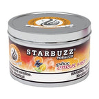 Starbuzz 100g - Hookah Junkie