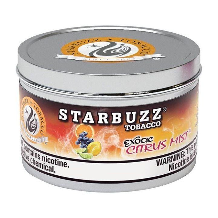 Starbuzz 100g - Hookah Junkie