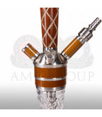 Amy Deluxe Little X Ray - Hookah Junkie