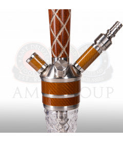 Amy Deluxe Little X Ray - Hookah Junkie