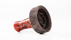 Fumus Bowl - Hookah Junkie