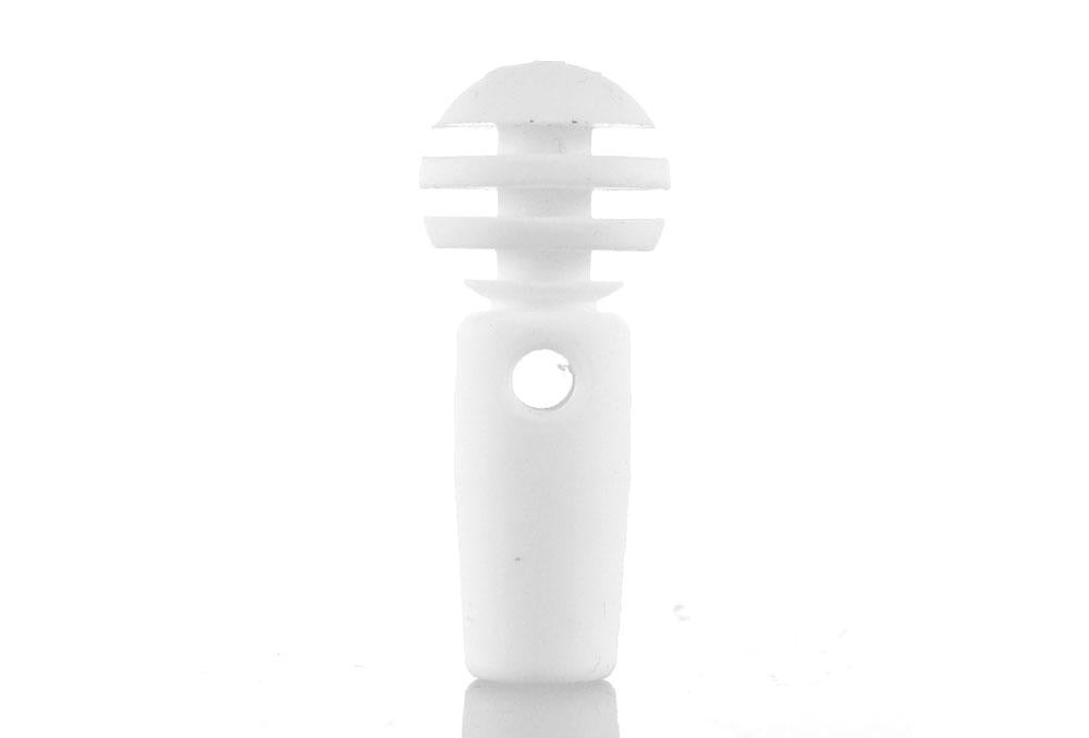 AOT Silicone Universal Purge Valve - Hookah Junkie