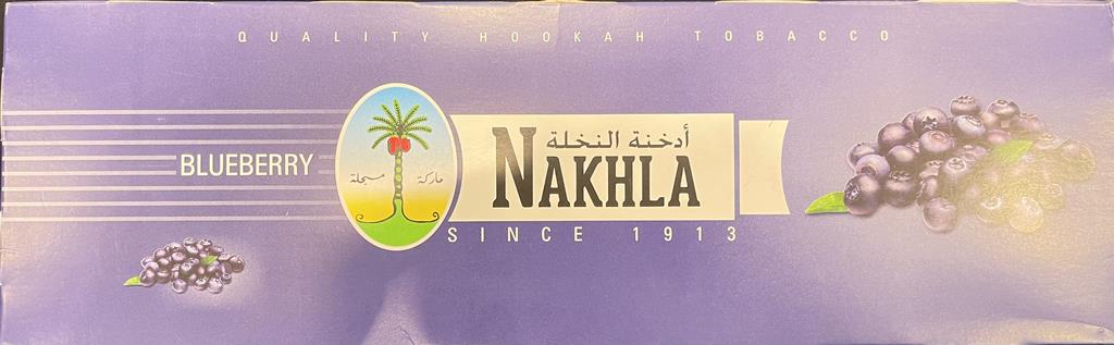 NAKHLA 250G - Hookah Junkie