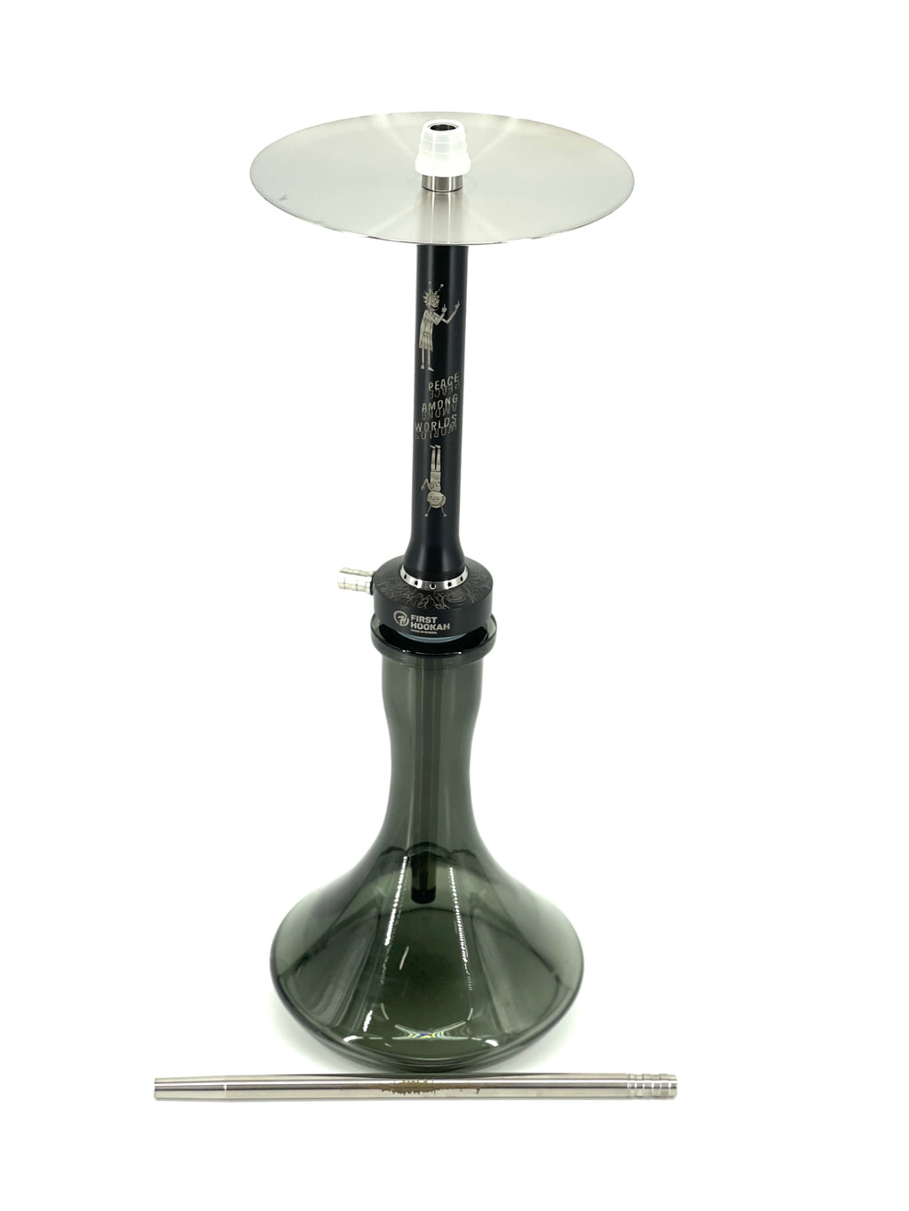 First Hookah Core - Hookah Junkie