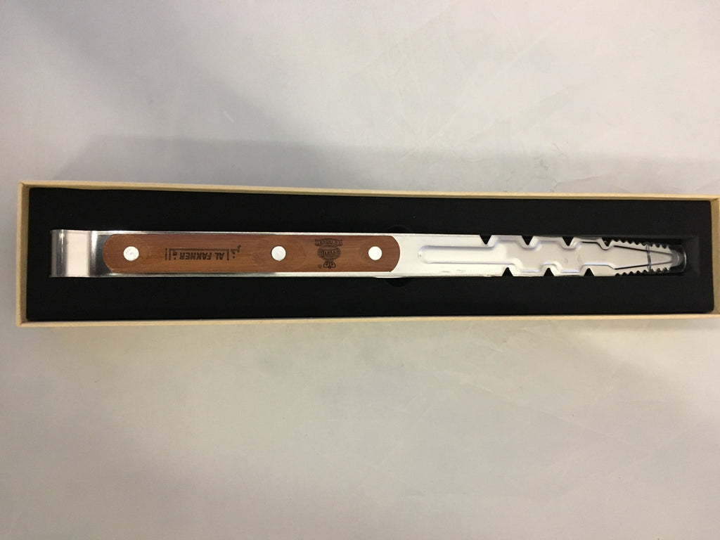 AL Fakher Large Tongs - Hookah Junkie