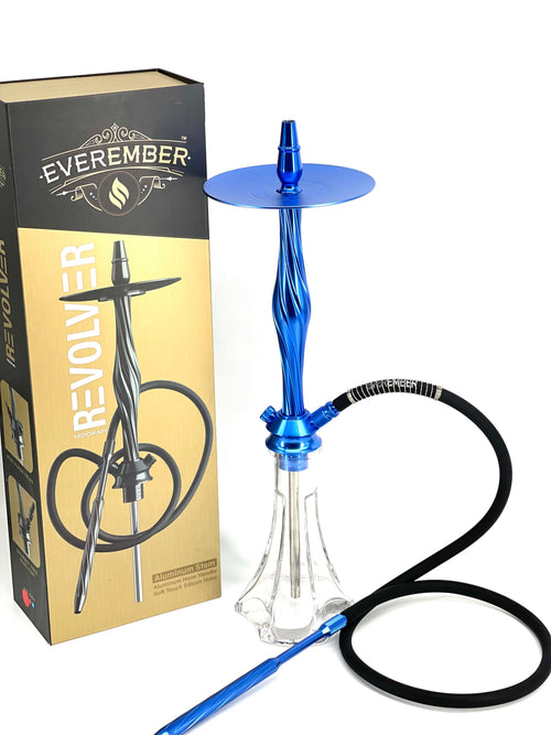 Everember Revolver Hookah