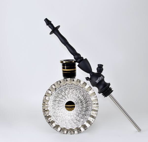Initiate hookah - Hookah Junkie