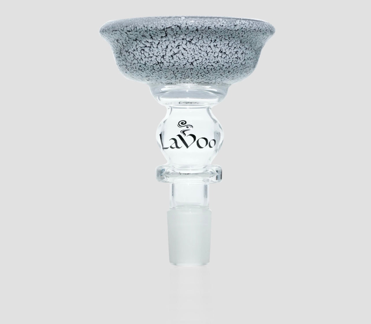 Lavoo Faux Ceramic Funnel Bowl - Hookah Junkie
