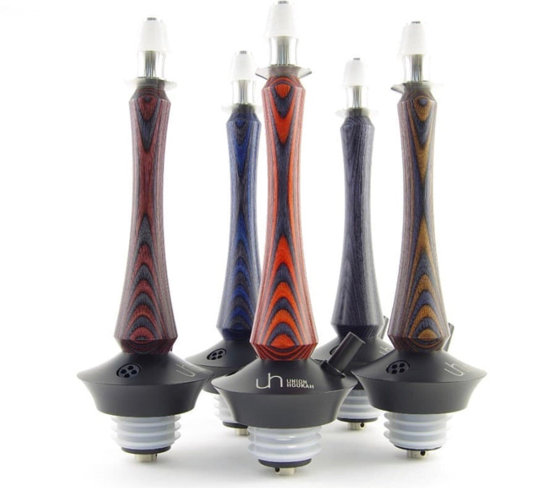 Union Hookah - Hookah Junkie