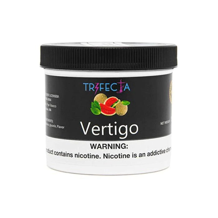 Trifecta Blonde Shisha - Hookah Junkie