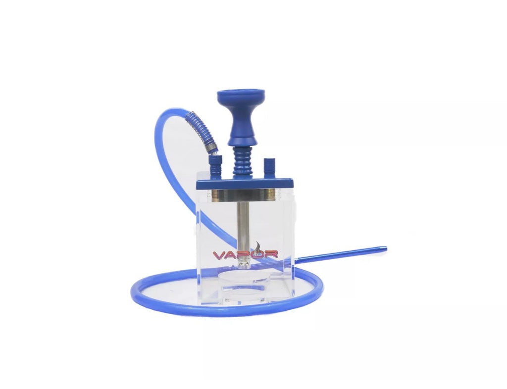 Vapor Bunker Hookah - Hookah Junkie