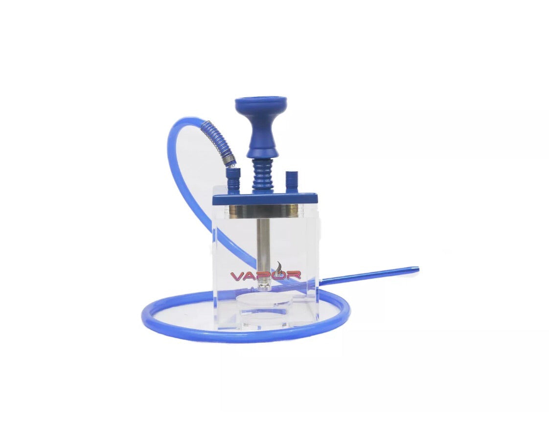 Vapor Bunker Hookah - Hookah Junkie
