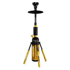 Starbuzz Carbine Hookah - Hookah Junkie