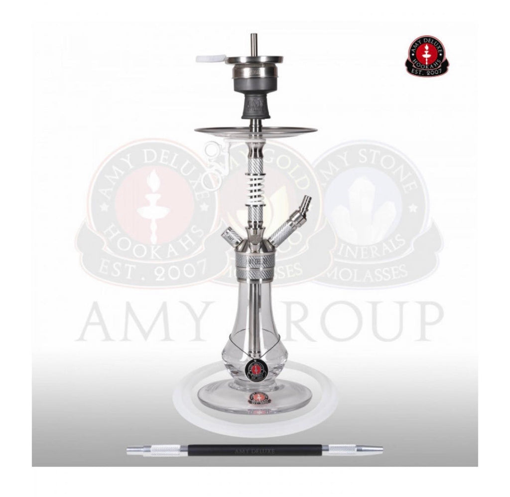 AMY GEAR S SS24.02 - Hookah Junkie