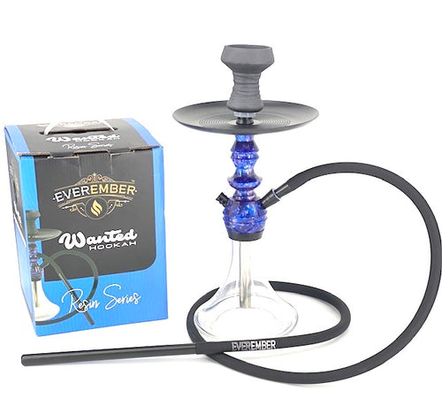 Everember Wanted Hookah