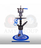 AMY Deluxe Antique Berry Mini - Hookah Junkie