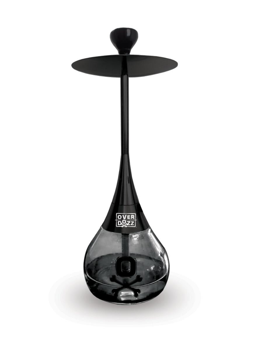 OverDozz Hookah - Hookah Junkie