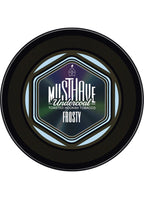 MUSTHAVE HOOKAH TOBACCO 125G - Hookah Junkie
