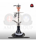 Amy Deluxe Little Hammer SS10 hookah