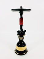 Zahrah Ringer Mini Hookah - Hookah Junkie
