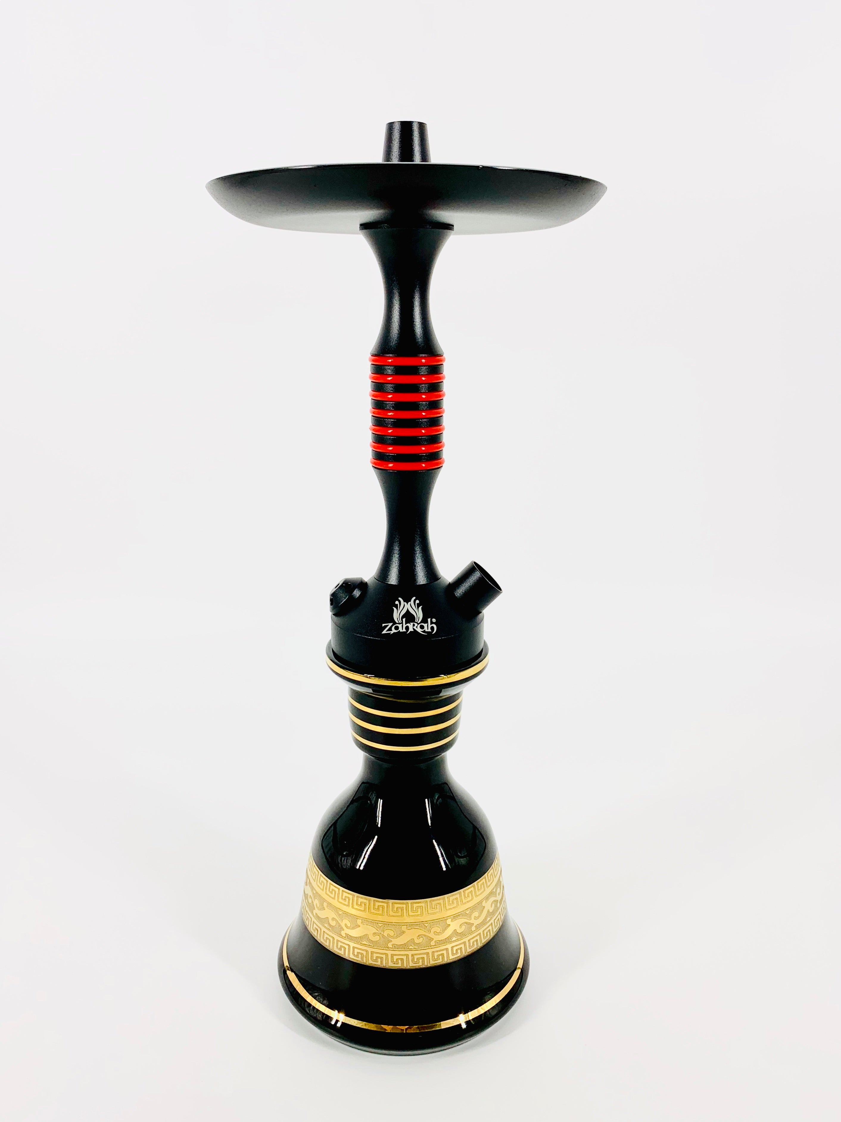 Zahrah Ringer Mini Hookah - Hookah Junkie