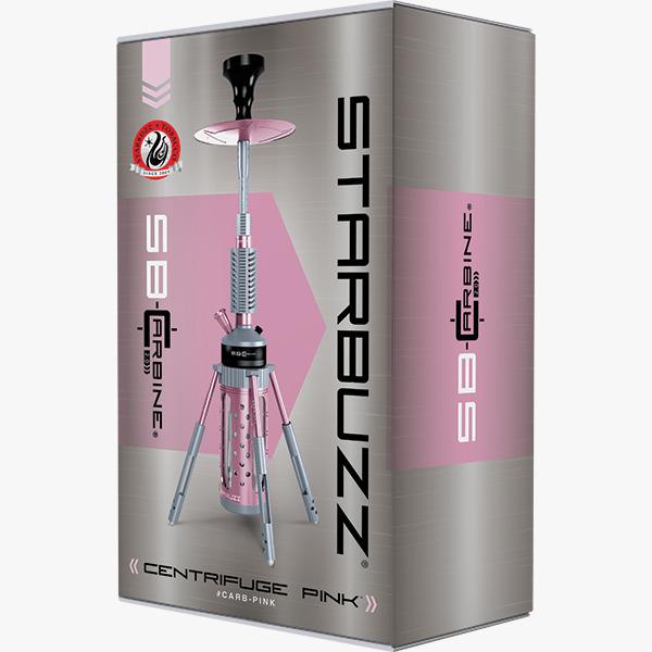 Starbuzz Carbine Hookah - Hookah Junkie