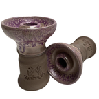 Zahrah Barcelona Bowl - Hookah Junkie