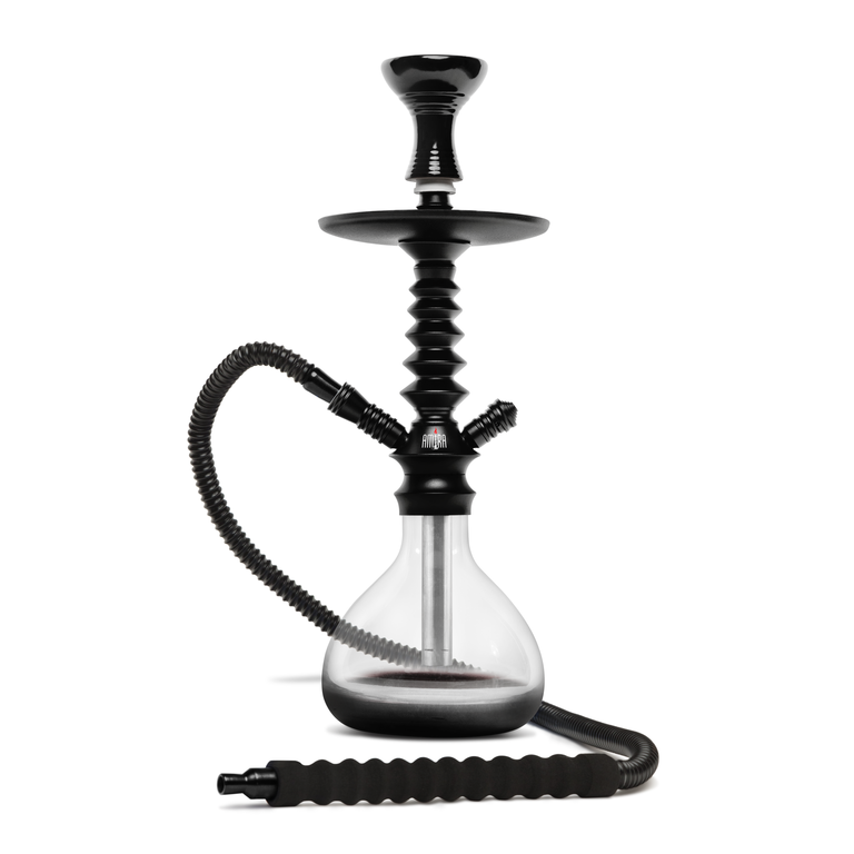 BYO Nuvo Hookah - Hookah Junkie