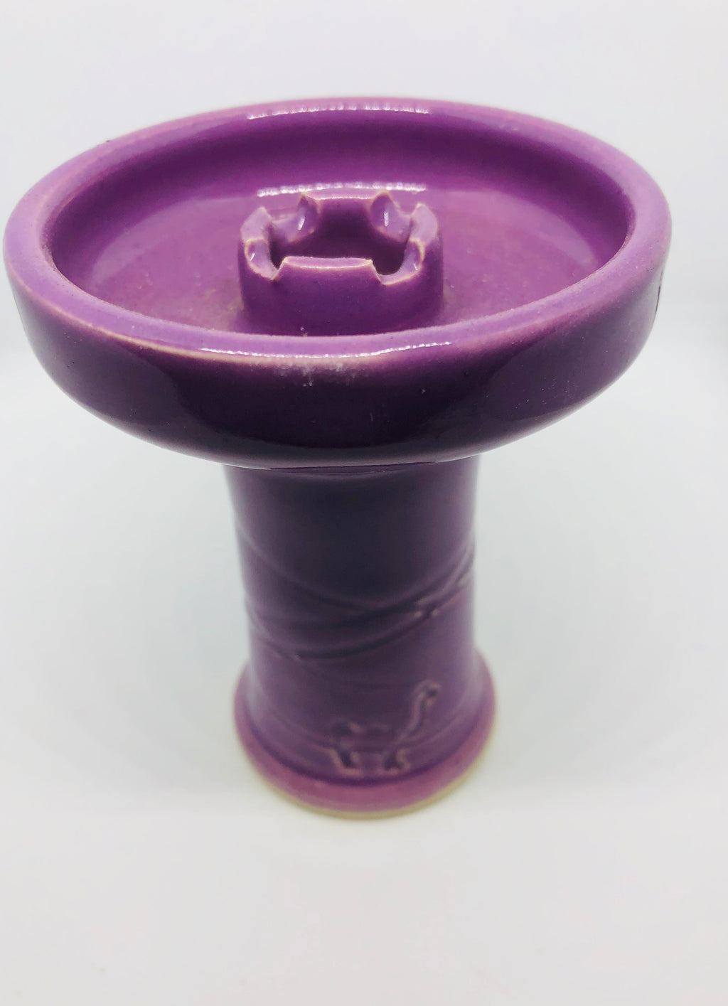 Alpaca Rook Bowl - Hookah Junkie