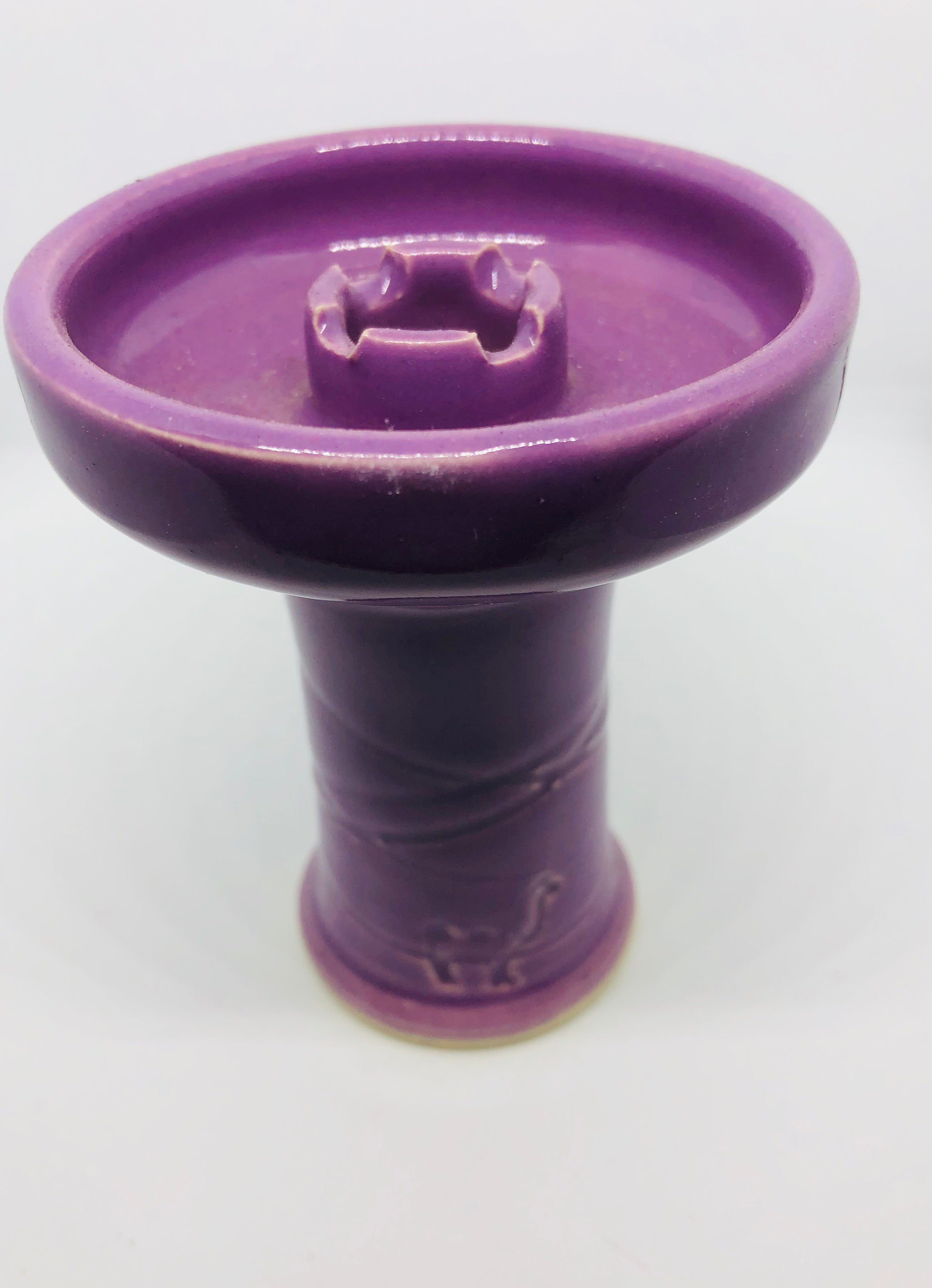 Alpaca Rook Bowl - Hookah Junkie