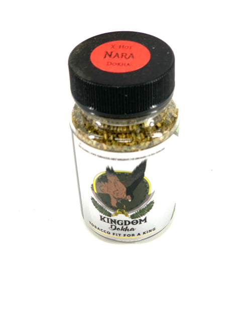 Kingdom Dokha NARA X-HOT PREMIUM DOKHA