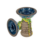 Bengala Slime Bowl - Hookah Junkie